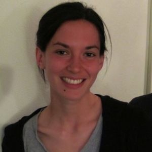 Meet your Posher, Elly